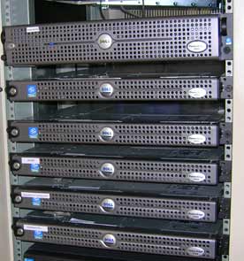 Dedicated-Server